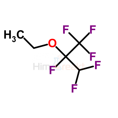 1,1,2,3,3,3-Гексафторпропил этиловый эфир
