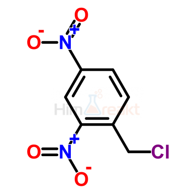 2,4-Динитробензил хлорид