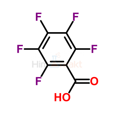 2,3,4,5,6-Пентафторбензойная кислота