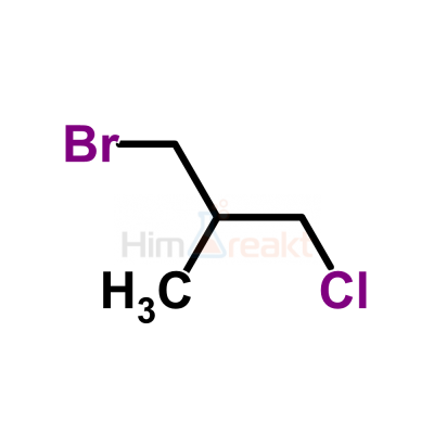 1-Бром-3-хлор-2-метилпропан