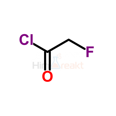 Фторацетил хлорид