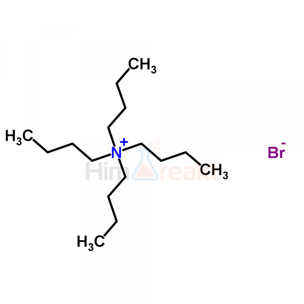 Тетрабутиламмоний бромид