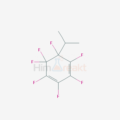 Гептафторизопропилбензол