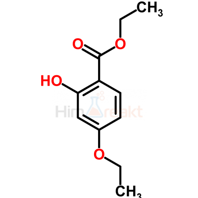 Этил 4-этокси-2-гидроксибензоат