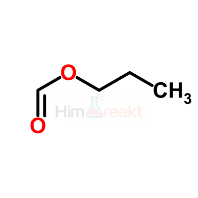Пропил формиат