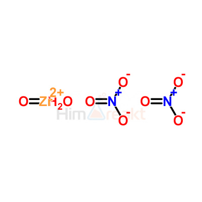 Цирконий(IV) оксинитрат гидрат