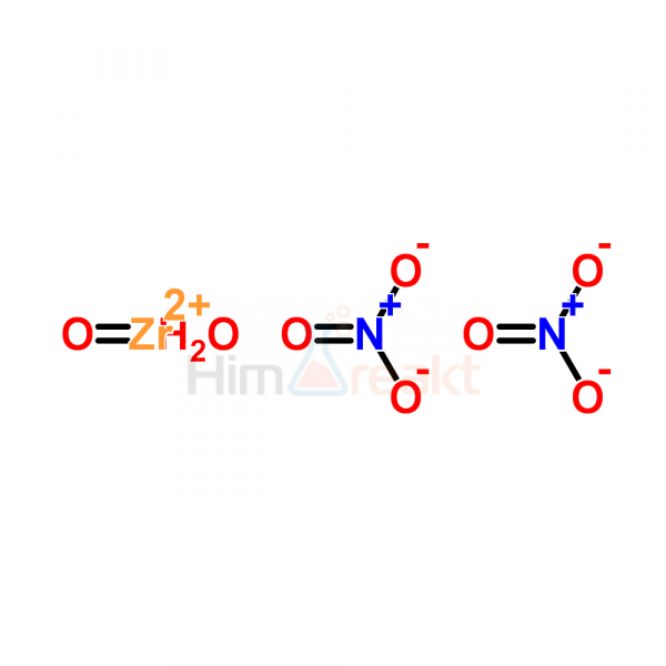Цирконий(IV) оксинитрат гидрат