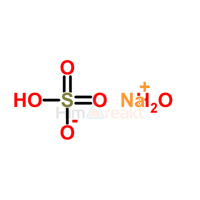 Натрий бисульфат моногидрат