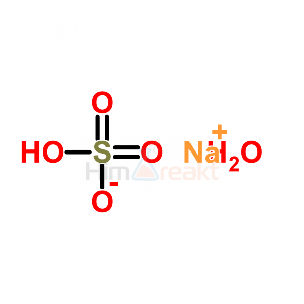 Натрий бисульфат моногидрат
