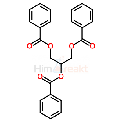 Глицерил трибензоат