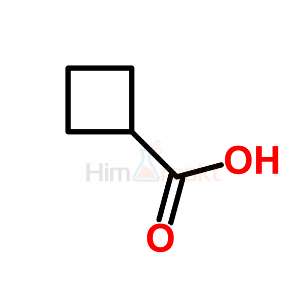 Циклобутанкарбоновая кислота