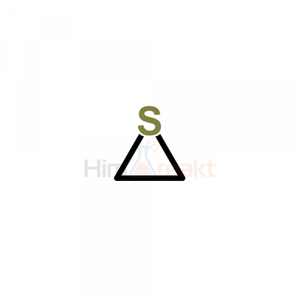 Этилен сульфид