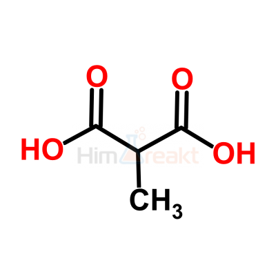 Метилмалоновая кислота