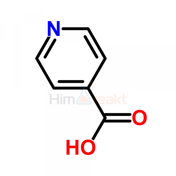 Изоникатиновый кислота