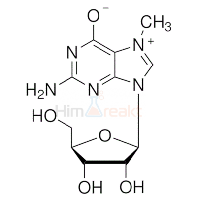 7-Метилгуанозин