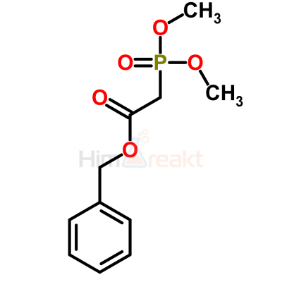 Диметил(бензилоксикарбонил)метил фосфонат