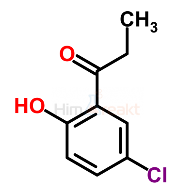 5'-Хлор-2'-гидроксипропиофенон