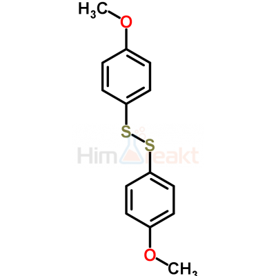 Бис(4-метоксифенил) дисульфид