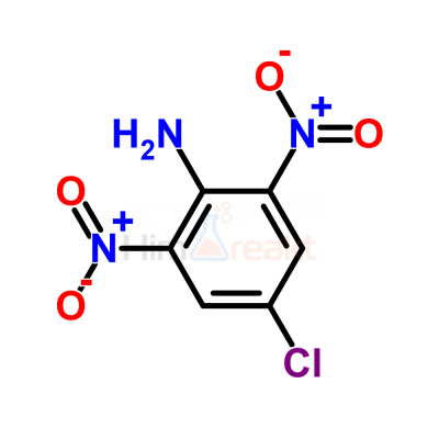 4-Хлор-2,6-динитроанилин