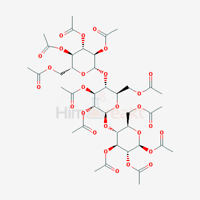 Целлюлоза триацетат