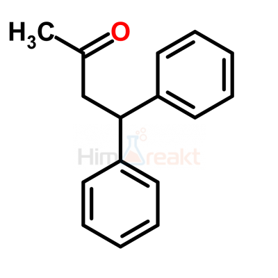 4,4-Дифенил-2-бутанон