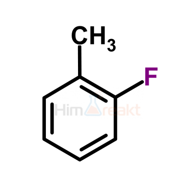 2-Фтортолуол