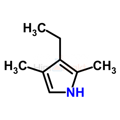 3-Этил-2,4-диметилпиррол