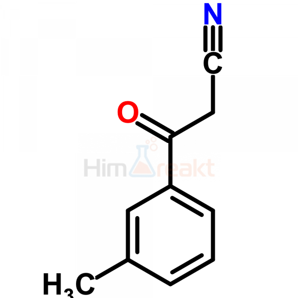 3-Метилбензоилацетонитрил