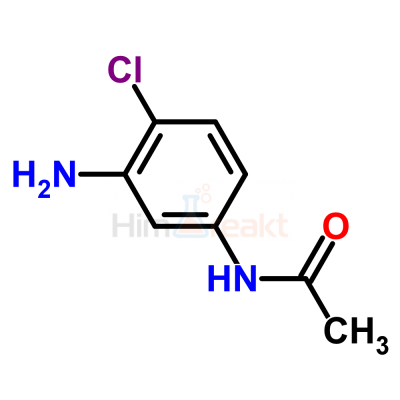 3'-Амино-4'-хлорацетанилид