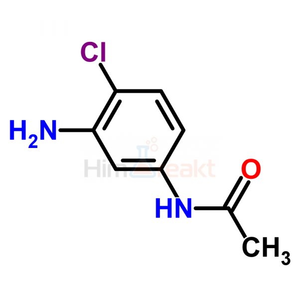 3'-Амино-4'-хлорацетанилид