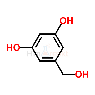 3,5-Дигидроксиспирт бензиловый