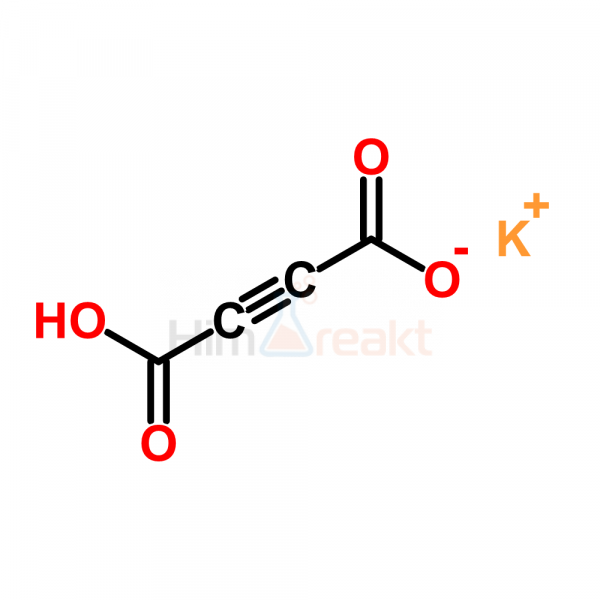 Ацетилендикарбоновая кислота монокалий соль