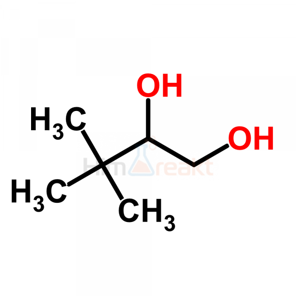 3,3-Диметил-1,2-бутандиол
