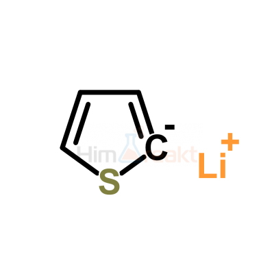 2-Тиениллитий раствор