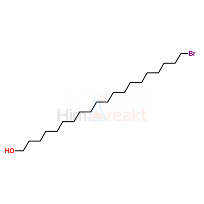 20-Бром-1-эйкозанол