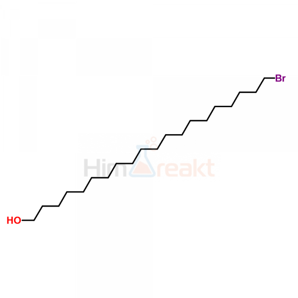 20-Бром-1-эйкозанол
