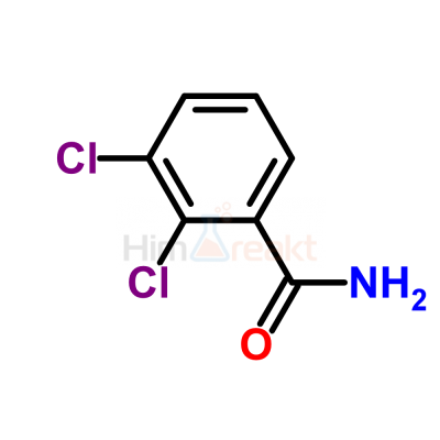 2,3-Дихлорбензамид