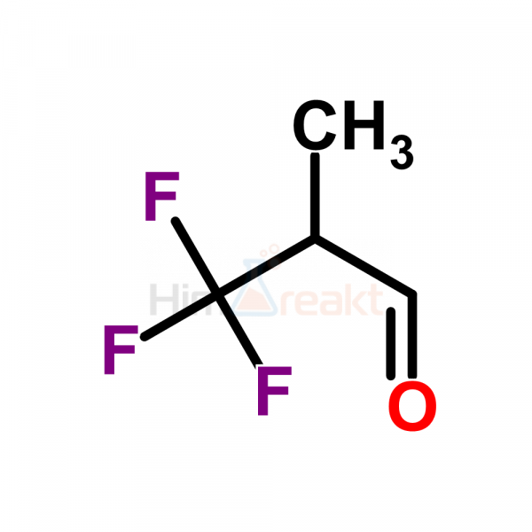 2-(Трифторметил)пропиональдегид