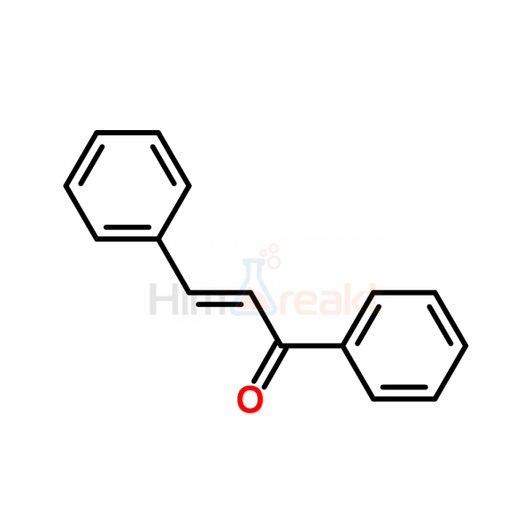 1,3-Дифенил-2-пропенон