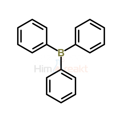 Трифенилборан