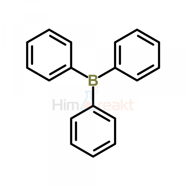 Трифенилборан