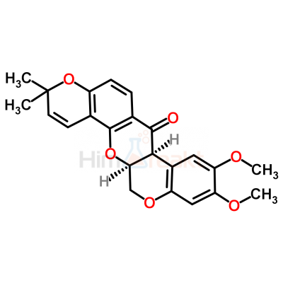 (-)-Дегуелин