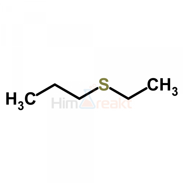 Этил n-пропил сульфид