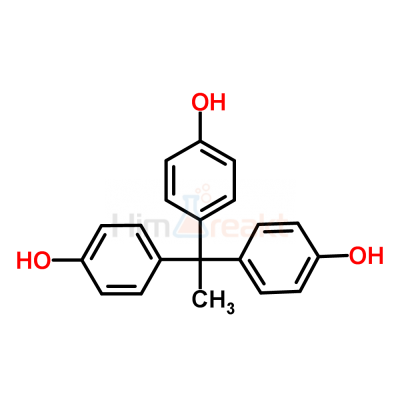 1,1,1-Трис(4-гидроксифенил)этан