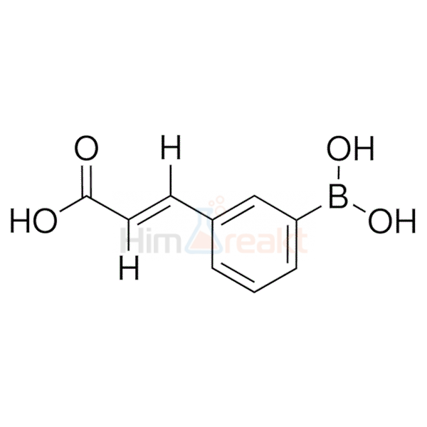 [3-(Транс-2-карбоксивинил)фенил]борная кислота