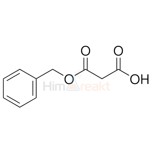 Моно-бензил малонат