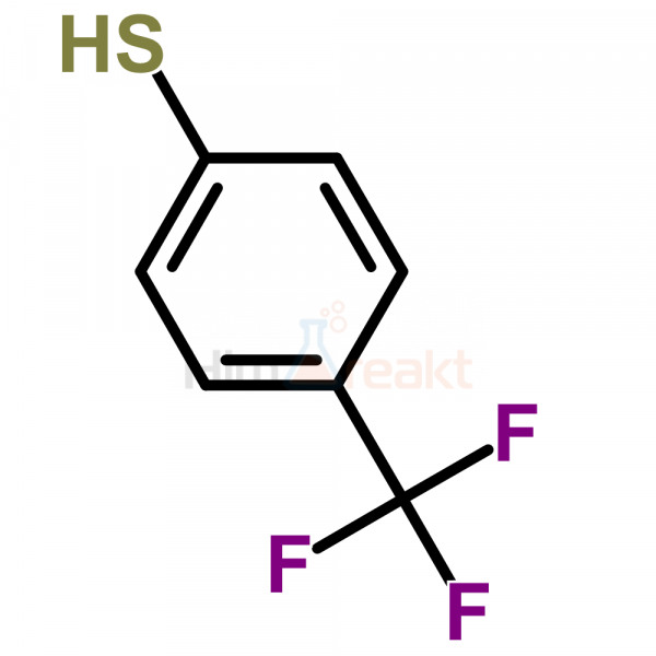 4-(Трифторметил)тиофенол