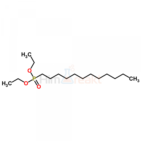 Диэтил(1-додецил)фосфонат