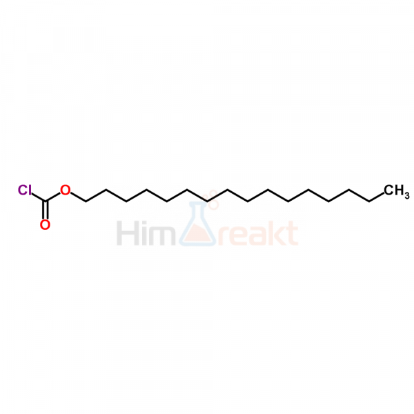 Цетил хлороформат