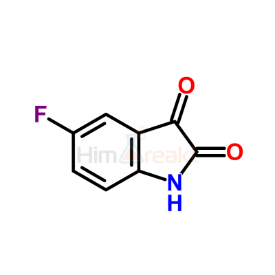 5-Фторизатин